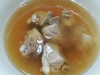 Singapore Bak Kut Teh recipe