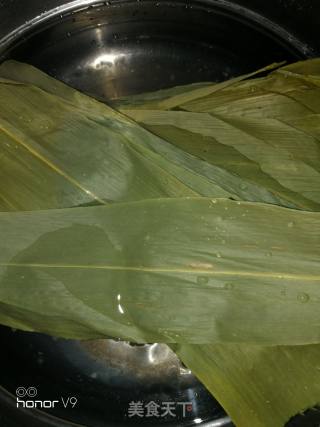 Zongzi recipe