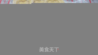 Hericium Biscuits (with Hericium Powder) recipe