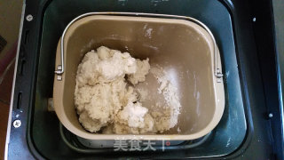 Honey Oatmeal Toast recipe