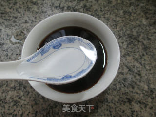 Sweet and Sour Bullfrog recipe