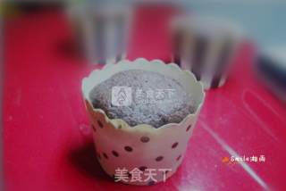Chocolate Muffin recipe