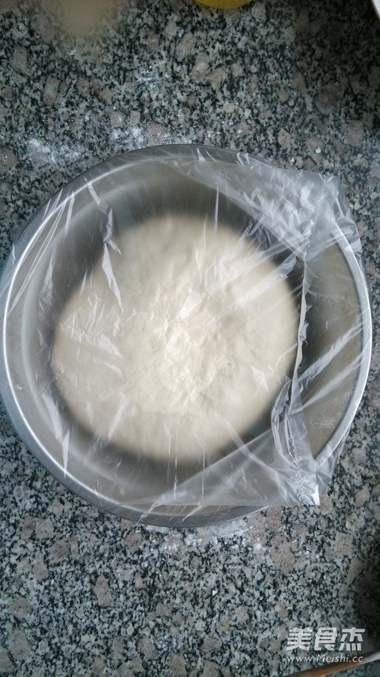 Homemade Fritters recipe