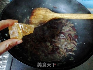 Ginger Jujube Tea recipe