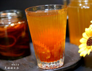 Must-have After The Holiday-simple Lemon Paste Method recipe