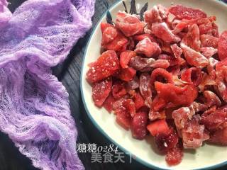 Passion Fruit recipe