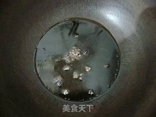 Refreshing Small Cold Dish-----【chop Pepper and Mix Ears】 recipe