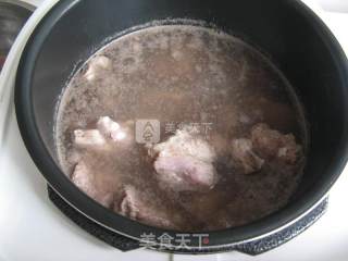 Sweet and Sour Pork Ribs recipe