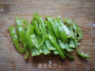 Lamb Crispy Bones Mixed with Onion recipe