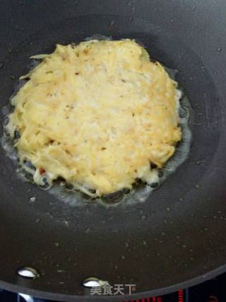 Potato Cake recipe