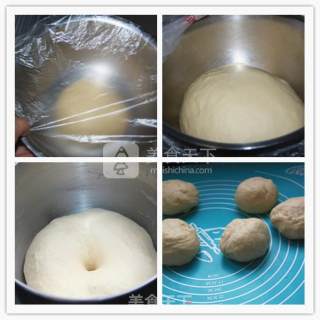 Blueberry Braid Bread recipe