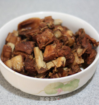 Super Delicious in Winter---hand Grabbing Lamb Chops recipe