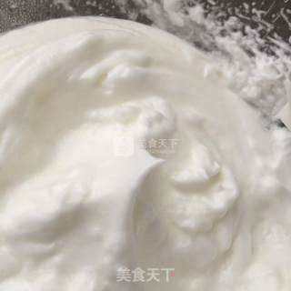 Pork Floss Cake Roll recipe