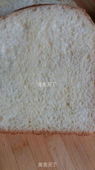 #柏翠大赛#a Toast that Won't Fail recipe