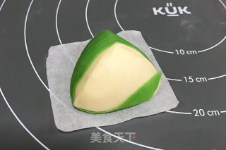 Zongzi Emoji Pack Steamed Bun recipe