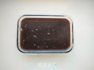 Stewed Beef recipe