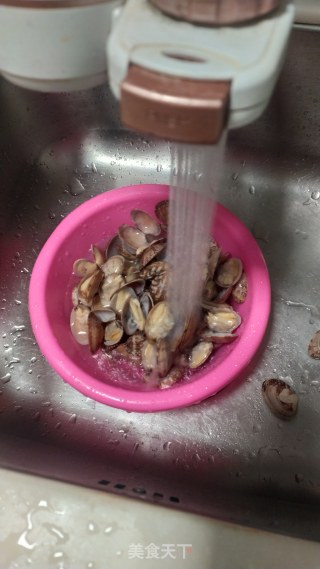 Sixtieth Egg Soup recipe