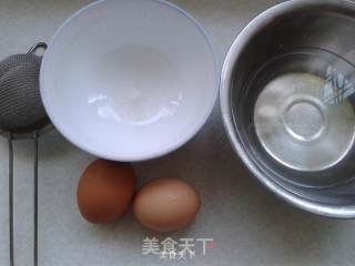 Steamed Egg recipe