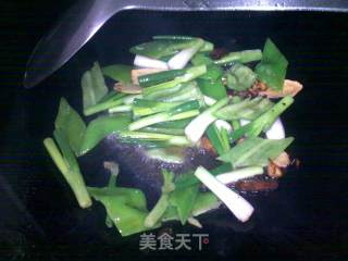 Black Bean Sauce Sixtieth recipe