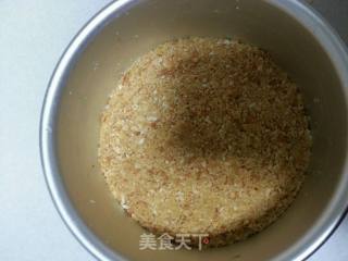 Mousse recipe