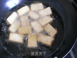 Boshan Tofu Box recipe