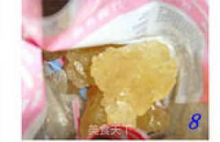 Kelp Green Bean Paste recipe