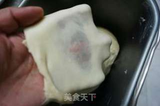 #四session Baking Contest and is Love to Eat Festival#zhongzhong Honey Milk Bread recipe