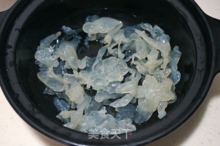 【beijing】jellyfish Head Mixed with Cucumber recipe