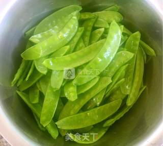 Stir-fry with Seasonal Vegetables recipe