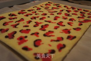 [my Baking Time] Happy New Year, Happy Dragon Year, Happy 2012---new Year Cake recipe