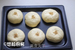 Japanese Red Bean Bread recipe