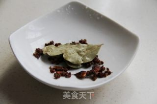 Spicy Melaleuca Tofu Skin recipe
