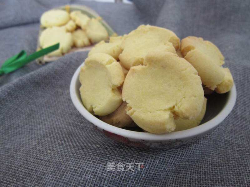 #the 4th Baking Contest and is Love to Eat Festival#margarita Cookies recipe