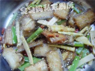 Shuxiang Hairtail recipe