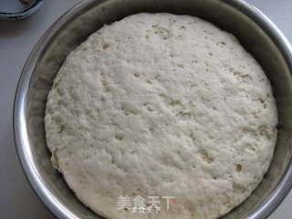 Custard Bun recipe