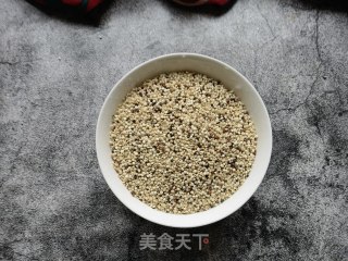 Tricolor Quinoa Rice recipe