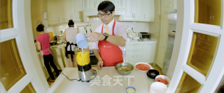 Poplar Branch Nectar recipe