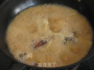 Less Oil Simple Version Boiled Fish recipe