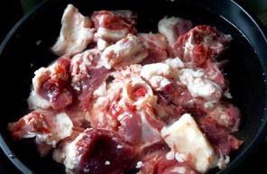 Sheep Scorpion Hot Pot recipe