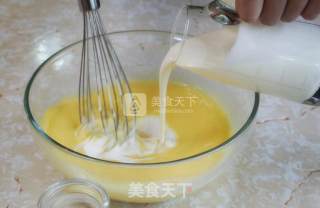 French Caramel Pudding recipe