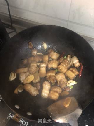 Family Edition Braised Pork recipe