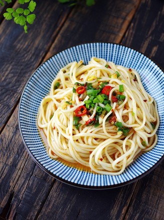 Homemade Noodles recipe