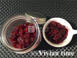 Cranberry Orange Sauce recipe