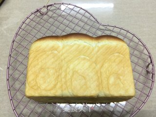 Toast recipe