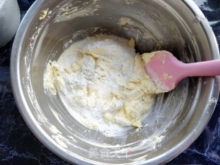 Rose Cookies recipe
