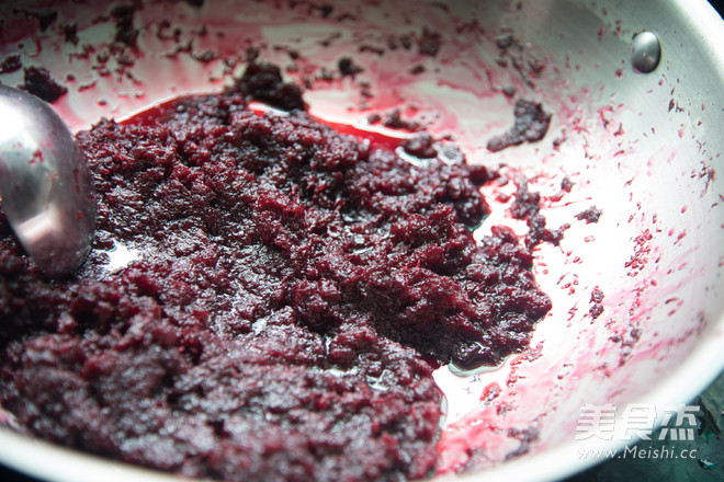 Bayberry Jam recipe