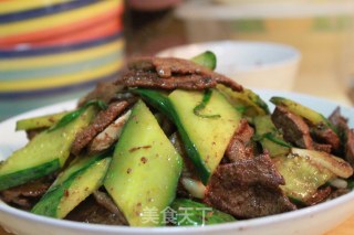 Liugantip recipe