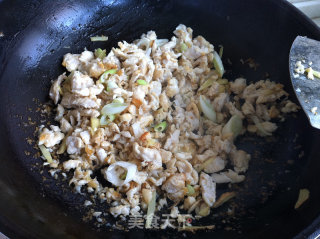 Fried Spanish Mackerel recipe