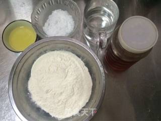 Casual Snacks recipe