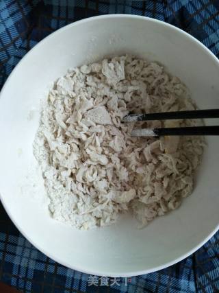 Durian Pizza-pan Version recipe